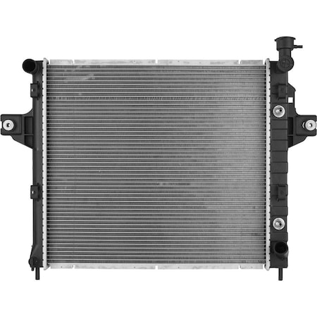 Gpd Radiator 2263C